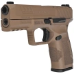 Reximex TRX9 FDE 9x19 mm Pistol