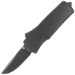 Nóż automatyczny OTF Tekto A5 Spry Mini D/P Black Aluminium, Black CPM S35VN