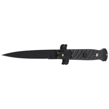 Nóż sprężynowy Frank Beltrame Bayonet Kevlar 23cm (FB 23/KEVTB)