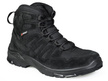 Buty Sibeza SVG Mid Black, Non Metalic (3001144)