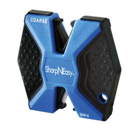 AccuSharp 2-Steps Survival Knife Sharpener (21161)