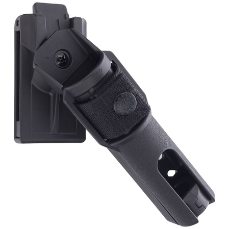ESP Swiveling Holder for Easy Lock Expandable Baton 20'' with UBC-05-A belt clip (BHT-55)
