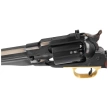 Pietta Revolver 1858 Remington New Model Army Steel Target .44 (RGT44)