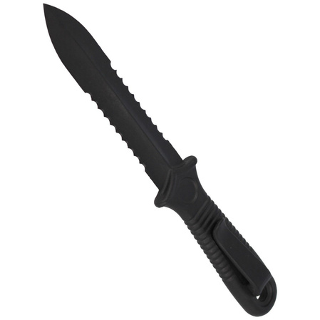 Fobus Polymer Dagger Knife 4" (LTR-4)
