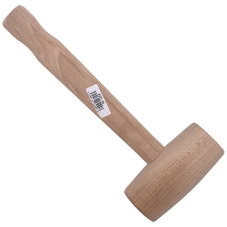 Wooden carpentry hammer Narex 332g (825100)