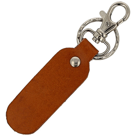 Brelok do kluczy Wenger Swiss Army Knife Key-Ring 61 Brown (6.061.000.000)
