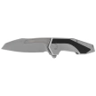 Nóż składany Civivi Hypersonic Gray Steel / Black G10, Gray Stonewashed 14C28N by Gustavo T. Cecchini (C22011-2)
