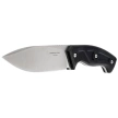 Nóż Extrema Ratio Venatus F Black G10, Satin Nitrogen (04.1000.0089/NIT/SAT-BLK)