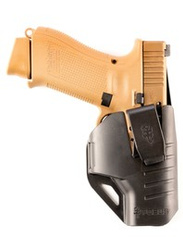 IWB Fobus Glock 17, 19, 19X, 22, 23, 25, 26, 27, 31, 32, 34, 35, 45 holster (GLC2)