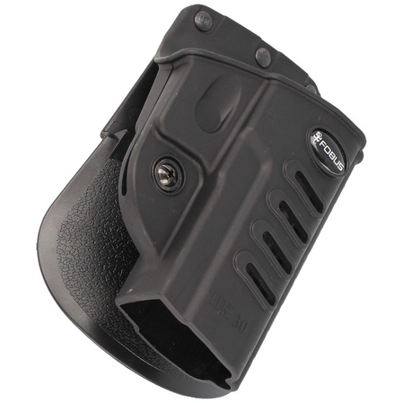 Fobus H&K Holster: P30, P30 SK (HK-30)