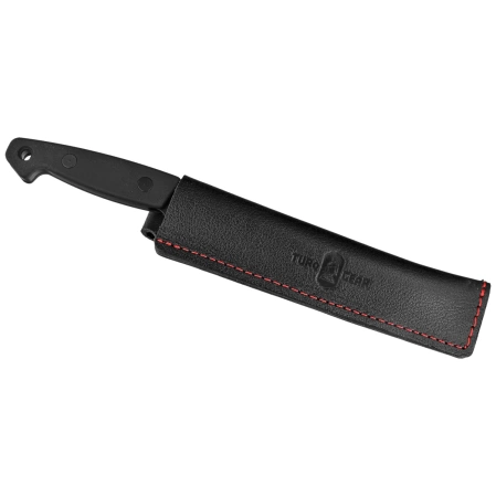 Zestaw głowni Turq Gear System-M Set Tanto Bear / Wolf / Fox / Mantis G10, Sleipner