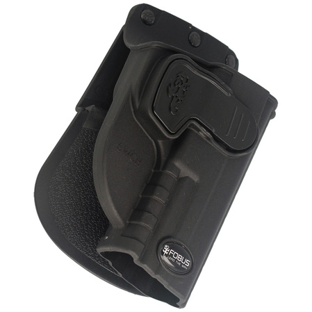 Fobus SWCH holster for S&W M&P i M&P M2.0, FN FNS9, IWI Masada