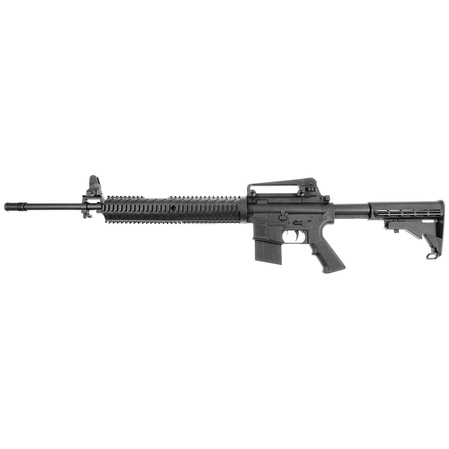 Wiatrówka karabin Ekol M16 MS Black 4.5 mm