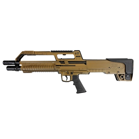 Hatsan Escort Bull Tac SA Bronze 20'' 12/76 Semi Auto Shotgun