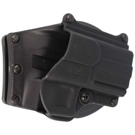 Fobus Canik55 TP9 SA, V2, SF, SFX, Sarsilmaz ST9, Tisas Zigana T, F, FC, K, KC (SP-11 TR RT) holster