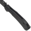 Nóż składany Bestech Constellation Black PVD Titanium/Black Pattern G10, Black PVD MagnaCut by Munko Knives (BT2501B)