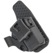 Holster IWB/OWB Fobus Ruger MAX9, Taurus GX4, double-sided (APN MAX9)
