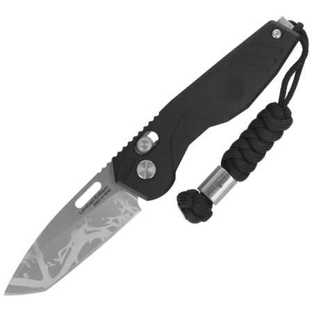 Extrema Ratio Carry Box Set: BFK EVO LE No. 260/500 Folding Knife, Cap, Wallet, Carbon Card (04.1000.0174/B-KIT)