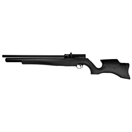 Kuzey K600S 5.5 mm PCP Air Rifle with Sound Moderator