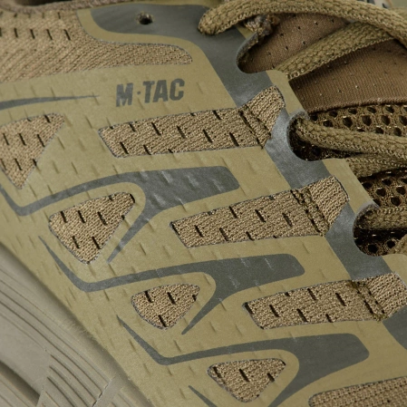 M-Tac Summer Sport Trekking Boots Dark Olive (804403-DO)