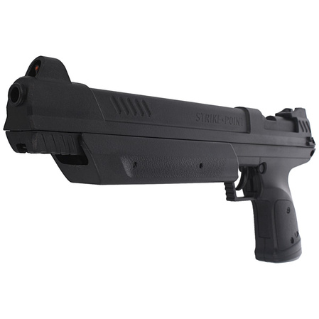 Pistolet wiatrówka Umarex Strike Point 5.5 mm PCA 