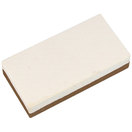 Herbertz Synthetic Sharpening Stone Fine/Medium (292410)