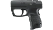 Umarex Prepared 2 Protect PGS Gas Pistol, Black (2.2050-1)