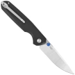 Nóż składany Bestechman Velix Black G10, Satin/Stonewashed 14C28N by Ostap Hel (BMK07A)