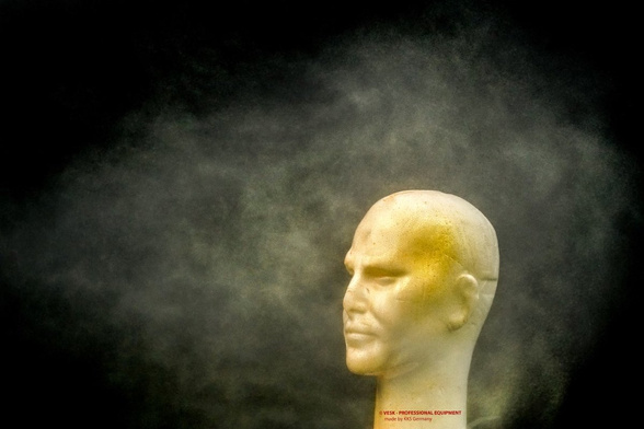 Gaz pieprzowy na zwierzęta KKS ProTect Anti-Dog 40 ml - stożek (01440)