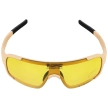 Okulary OPC Tactical JET I Naval Matt Khaki, Yellow (N TJ I MATT KHA YELLOW)
