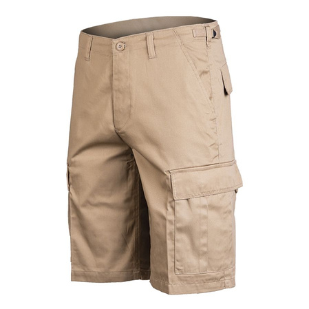 Mil-Tec Bermuda Shorts Khaki (11401001)