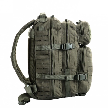 M-Tac Large Assault Pack Laser Cut Olive (10335001)
