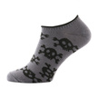M-Tac Pirate Skull Dark Gray summer socks (30907912)