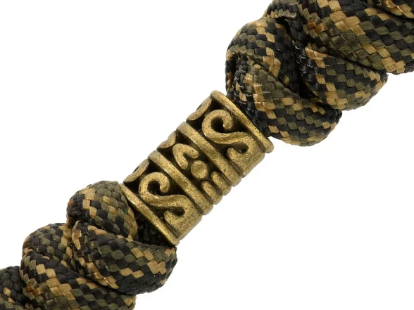 M-Tac knife lanyard Zeus Camo paracord (10296021)