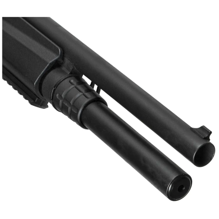 Reximex RS 412 Guard 20'' 12/76 Pump Action Shotgun