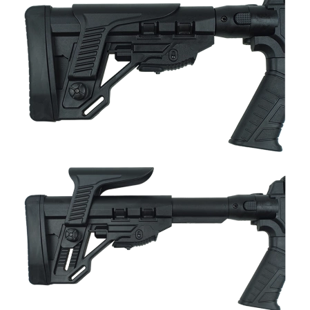 Hatsan Zylox 6.35 mm PCP Air Rifle
