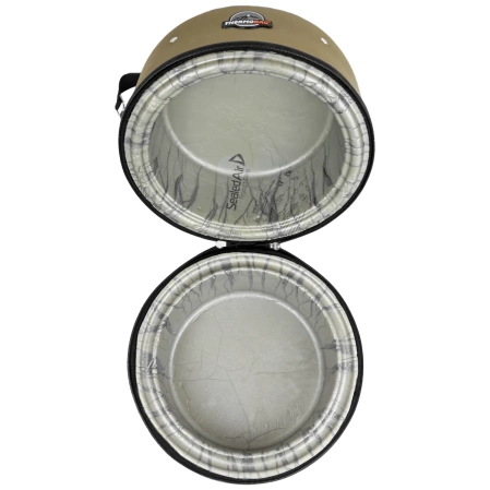 Pojemnik termiczny Thermobag Barrel Bag S Gold