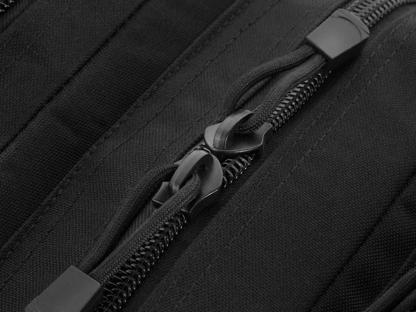 M-Tac Large Assault Pack Laser Cut Black (10335002)