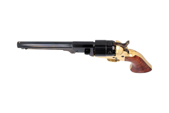 Rewolwer Pietta 1851 Colt REB Confederate .44 (CFT44)