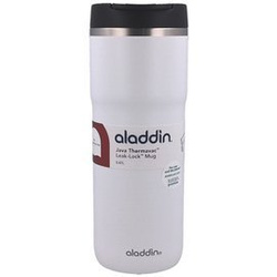Kubek termiczny Aladdin Java Leak-Lock 0.47L Snowflake White (10-06646-009)