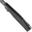 Nóż składany BlackFox Artia Black G10, Black PTFE D2 by Grigorii Matveev (BF-765)