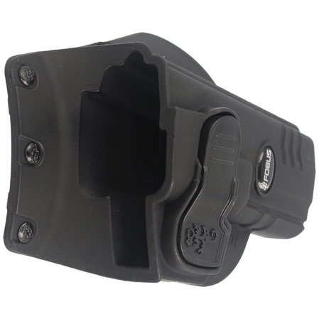 Fobus Holster Springfield Full Size XD, XDM, Tisas (XDCH)