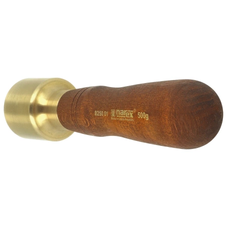 Narex brass carving mallet 500g (825001)