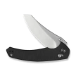 Nóż składany Civivi Sixgill Black G10, Satin Nitro-V by Gavko Knives (C24050-1)