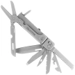 MultiTool Black Fox Solver 440 Stainless Steel (BF-207)