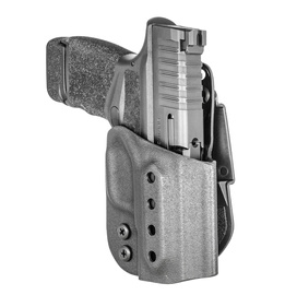 Kabura OWB/IWB Fobus SPHC LH do Springfield Helcat 9 mm - Lewa