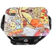 Pojemnik termiczny z termometrem Thermobag Picnic Bag With Pockets Graffiti 2