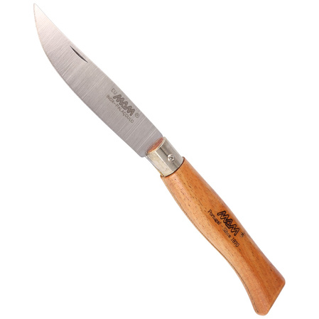 Nóż składany MAM Douro Dark Beech Wood 83mm (2080-DW)