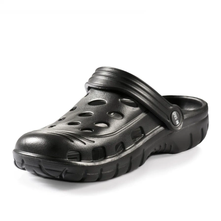 M-Tac Black Slides (30204002)