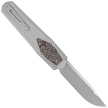 Remette Swordfish Titanium / Copper Carbon Fiber, M390 (ZL101A4)